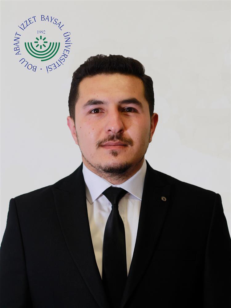 İbrahim ÖZCAN